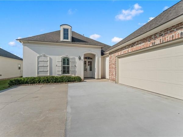 1369 AUDUBON Parkway, Madisonville, LA 70447