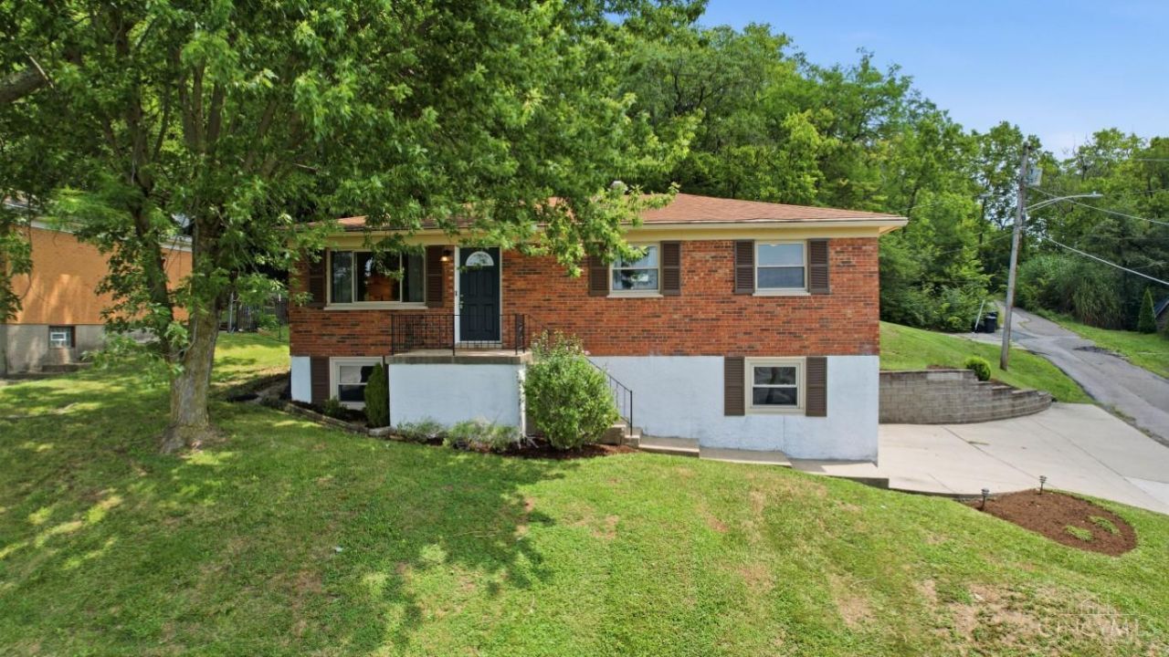 1306 4th Street, Cincinnati, OH 45215 Main Photo