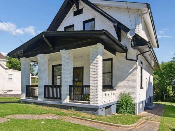 1524 Adams Road, Mt Healthy, OH 45231
