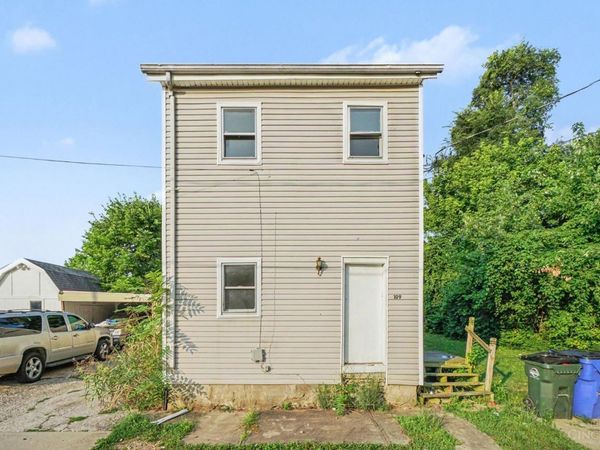 109 La Grange Street, Hamilton, OH 45013