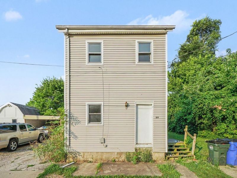 109 La Grange Street, Hamilton, OH 45013 Photo 1