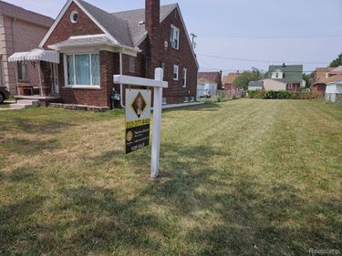 6115 Horger Street, Dearborn, Mi 48126