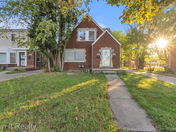 4316 Lakewood Street, Detroit, Mi 48215