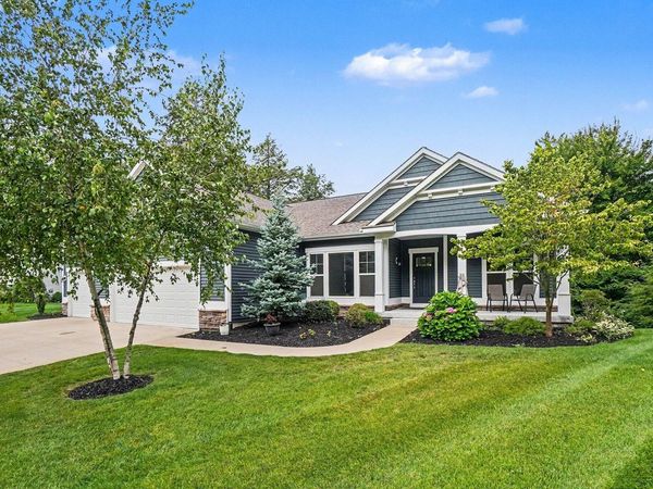 13125 Wildview Drive, Grand Haven, MI 49417