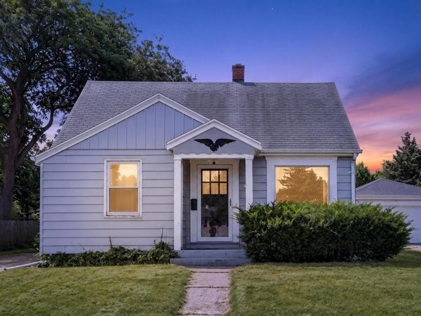 8925 W Cleveland AVENUE, West Allis, WI 53227