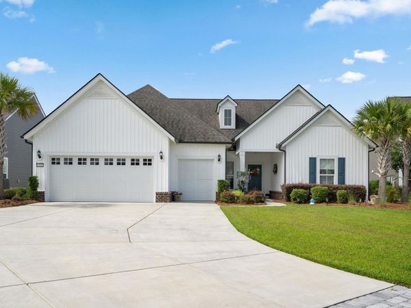 1201 Tweed Ct., Myrtle Beach, SC 29579