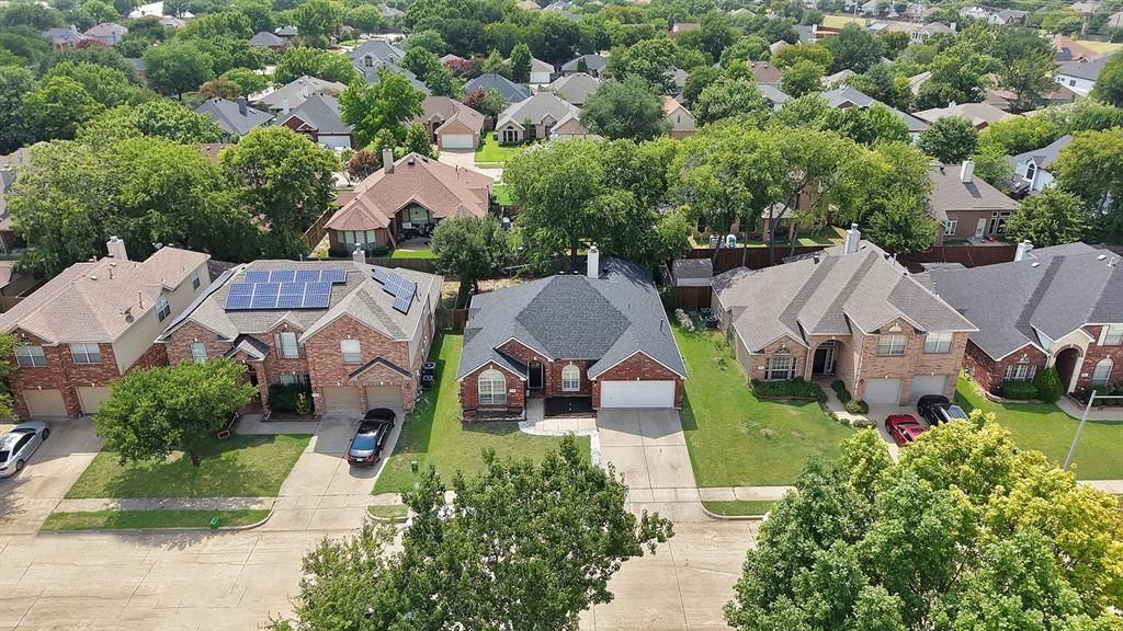4535 Westchester Glen Drive , Grand Prairie, TX 75052 Main Photo