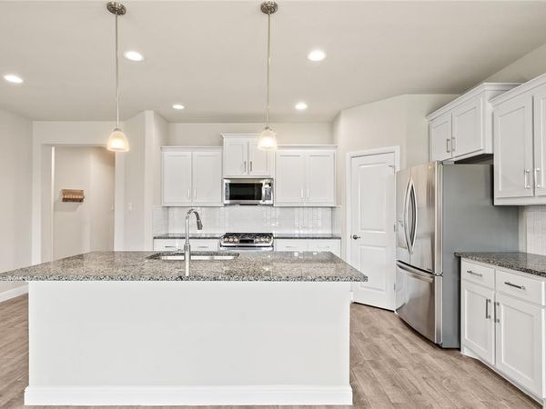 1957 Bellatrix Drive , Haslet, TX 76052