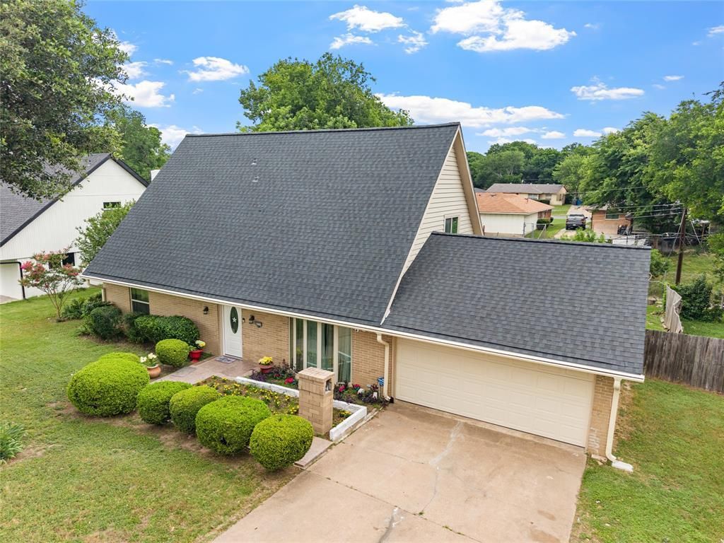 6930 Trailcrest Drive, Dallas, TX 75232 Main Photo