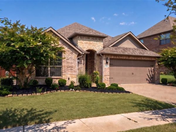 3913 Roxbury Street, Denton, TX 76210
