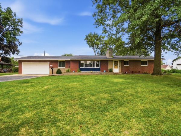 814 Edwards Street, Saint Marys, OH 45885