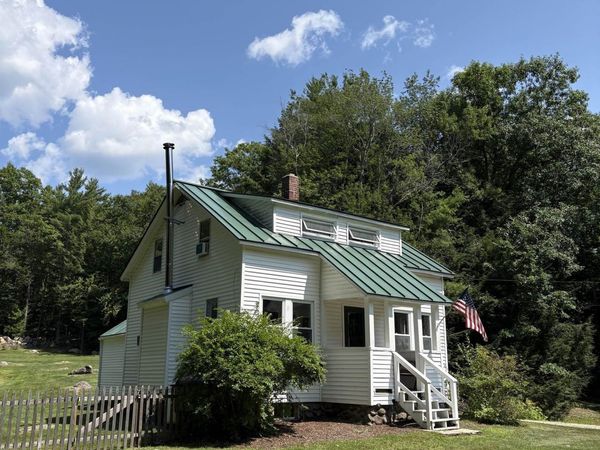 471 Lower Jaffrey Road, Dublin, NH 03444
