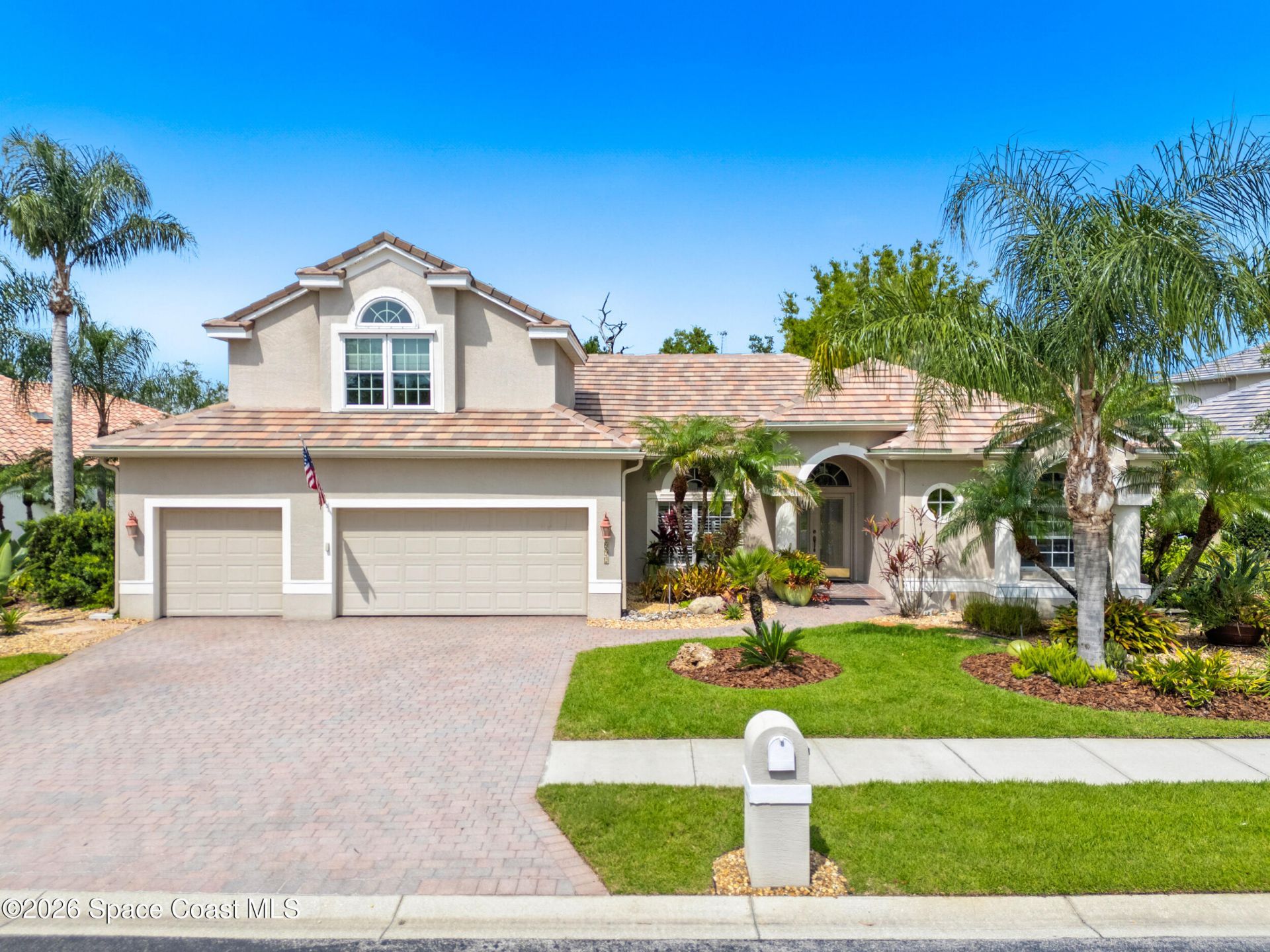 992 Balmoral Way, Melbourne, FL 32940 Photo
