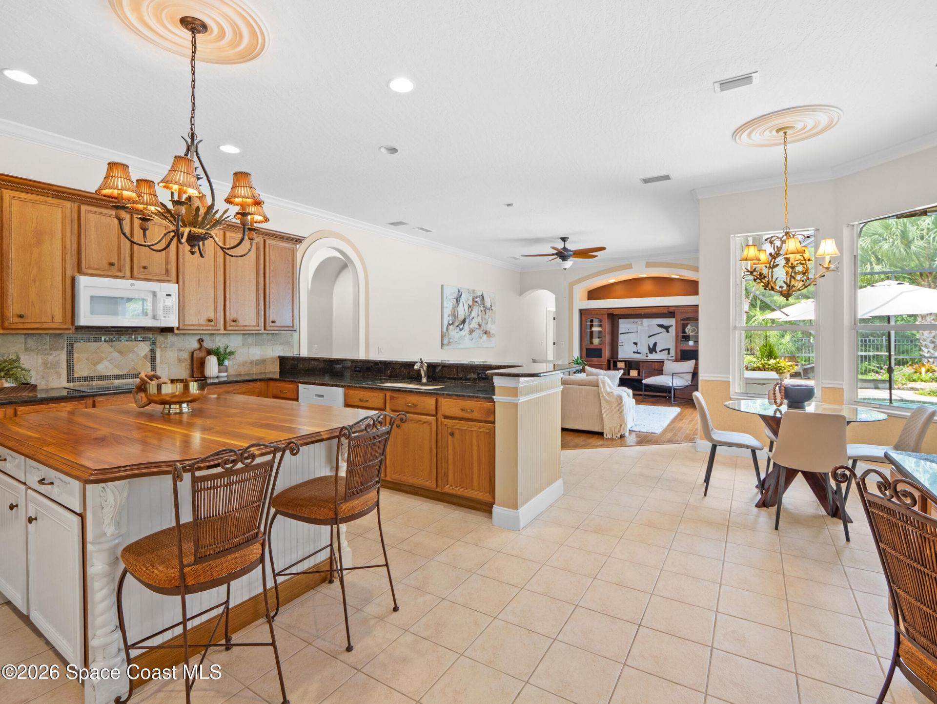 992 Balmoral Way, Melbourne, FL 32940 Photo