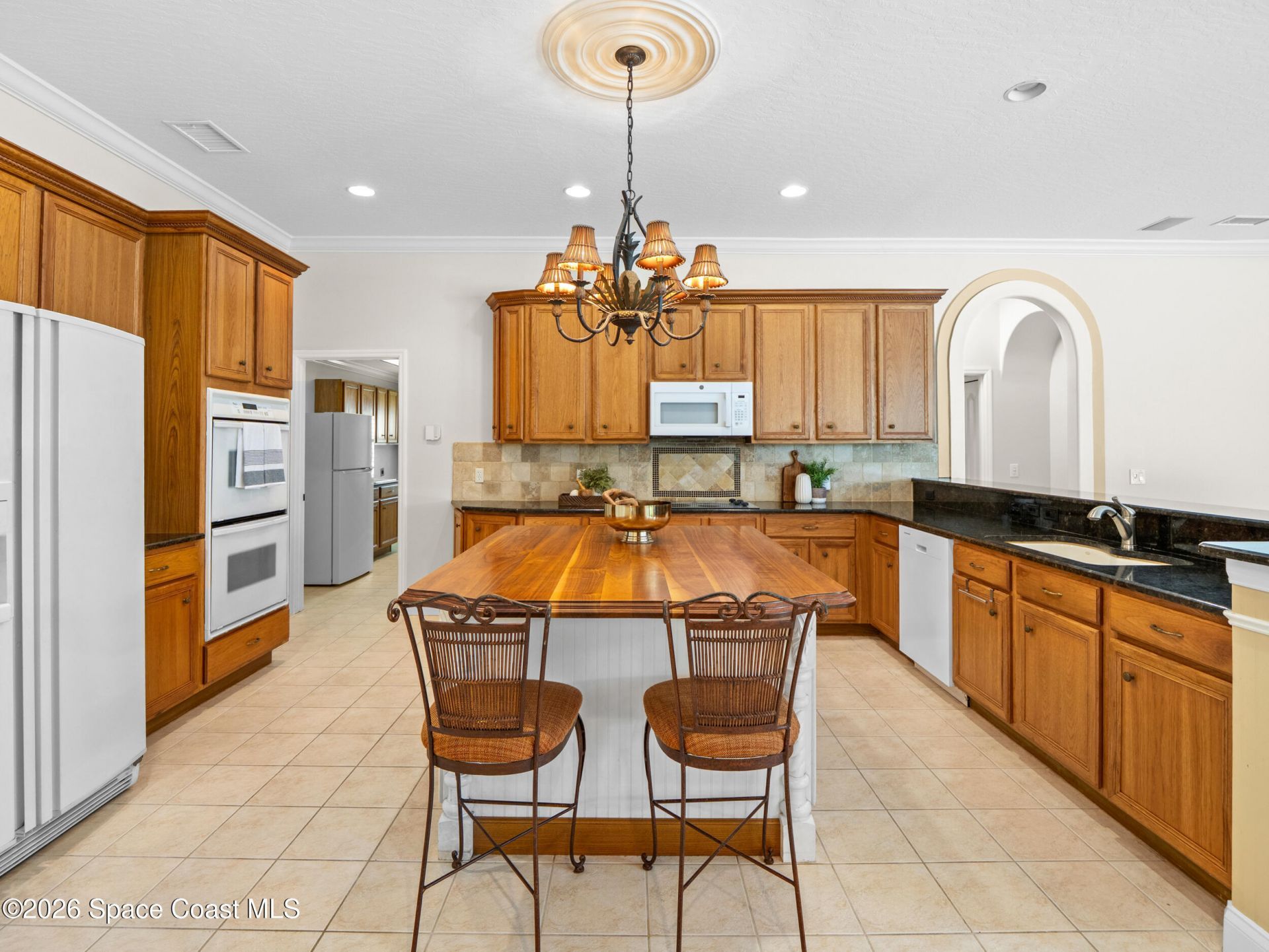 992 Balmoral Way, Melbourne, FL 32940 Photo