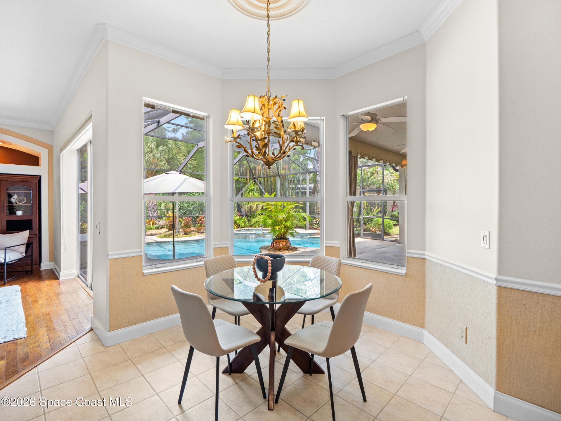 992 Balmoral Way, Melbourne, FL 32940 Photo