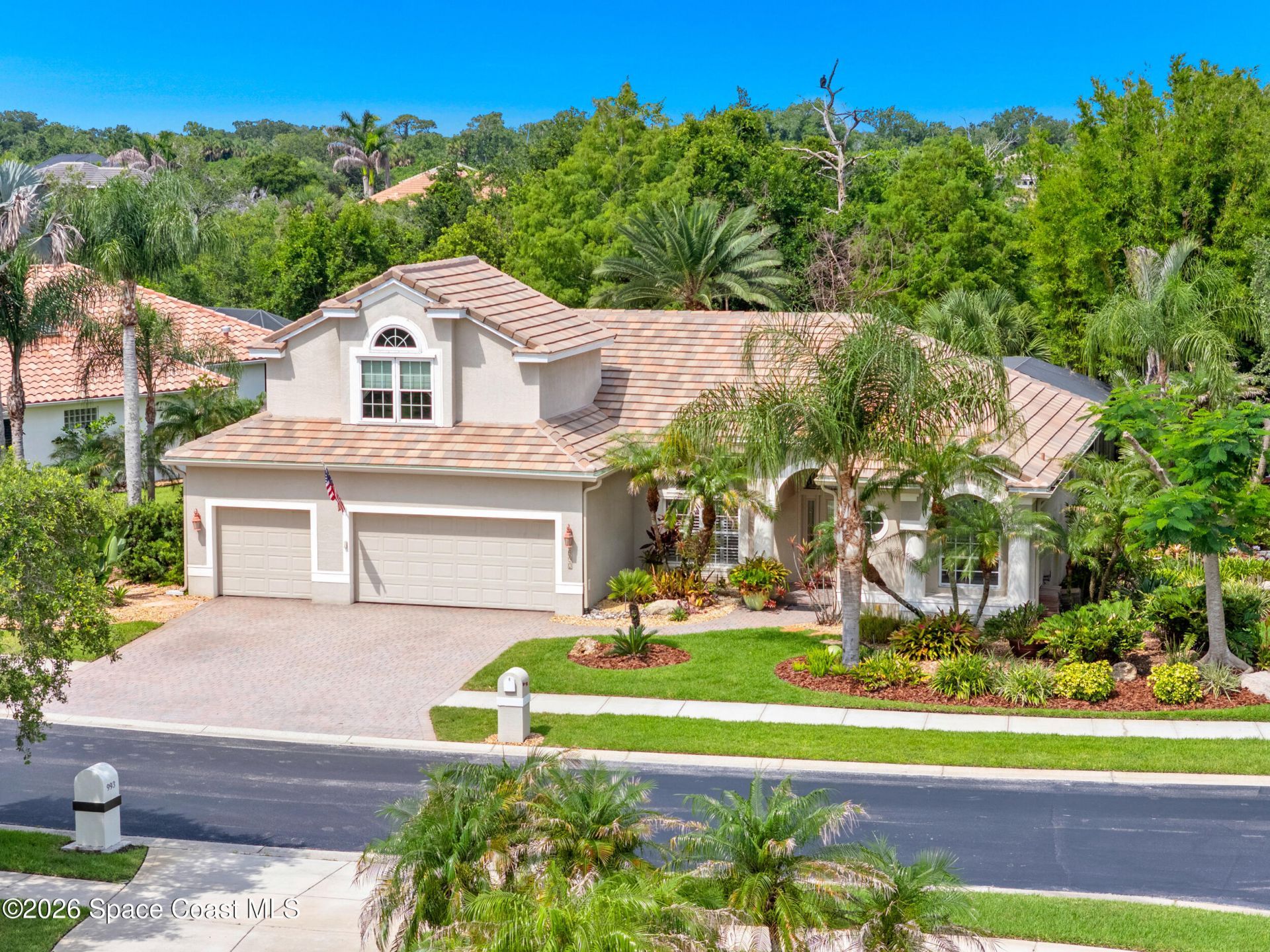 992 Balmoral Way, Melbourne, FL 32940 Photo