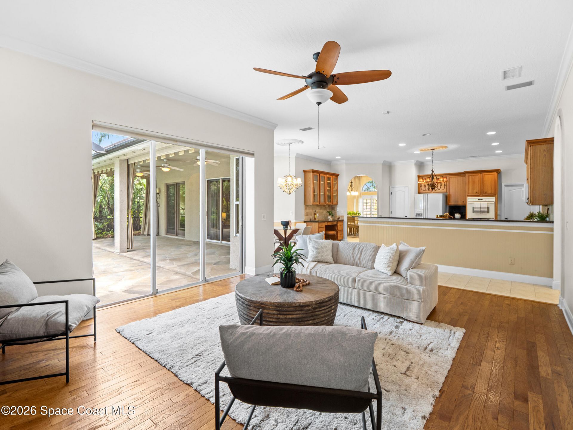 992 Balmoral Way, Melbourne, FL 32940 Photo