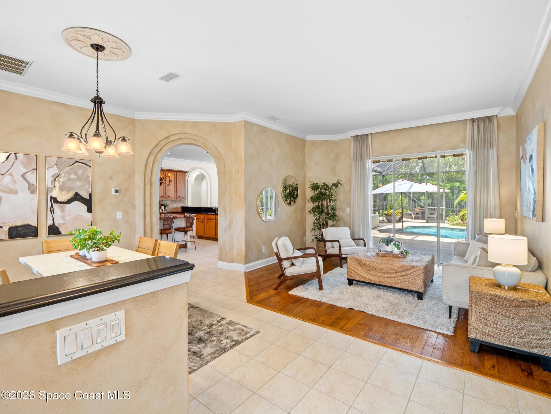 992 Balmoral Way, Melbourne, FL 32940 Photo