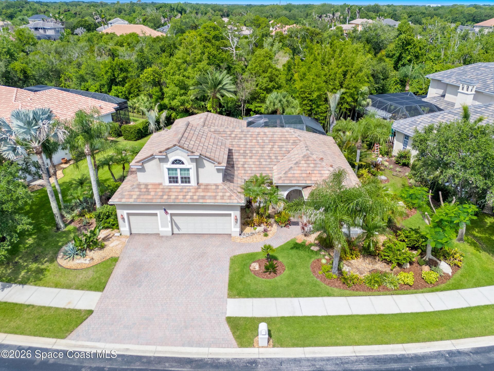 992 Balmoral Way, Melbourne, FL 32940 Photo