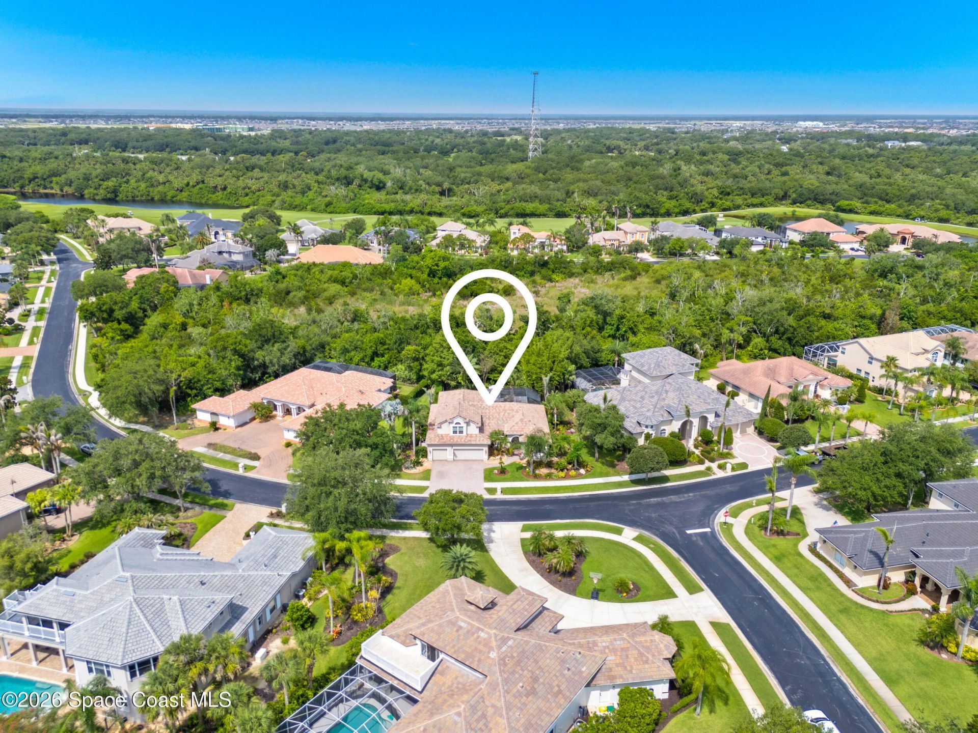 992 Balmoral Way, Melbourne, FL 32940 Photo