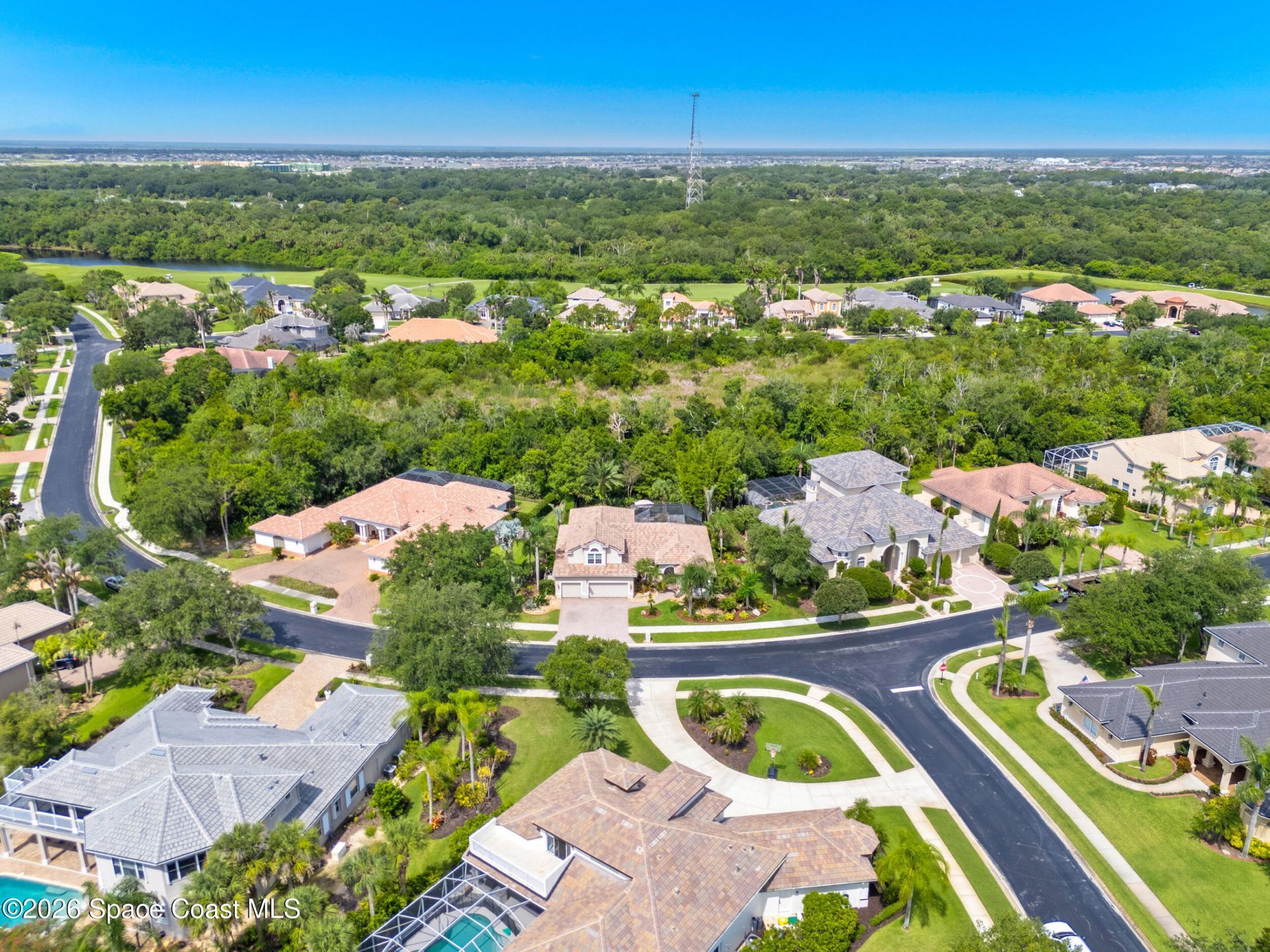 992 Balmoral Way, Melbourne, FL 32940 Photo