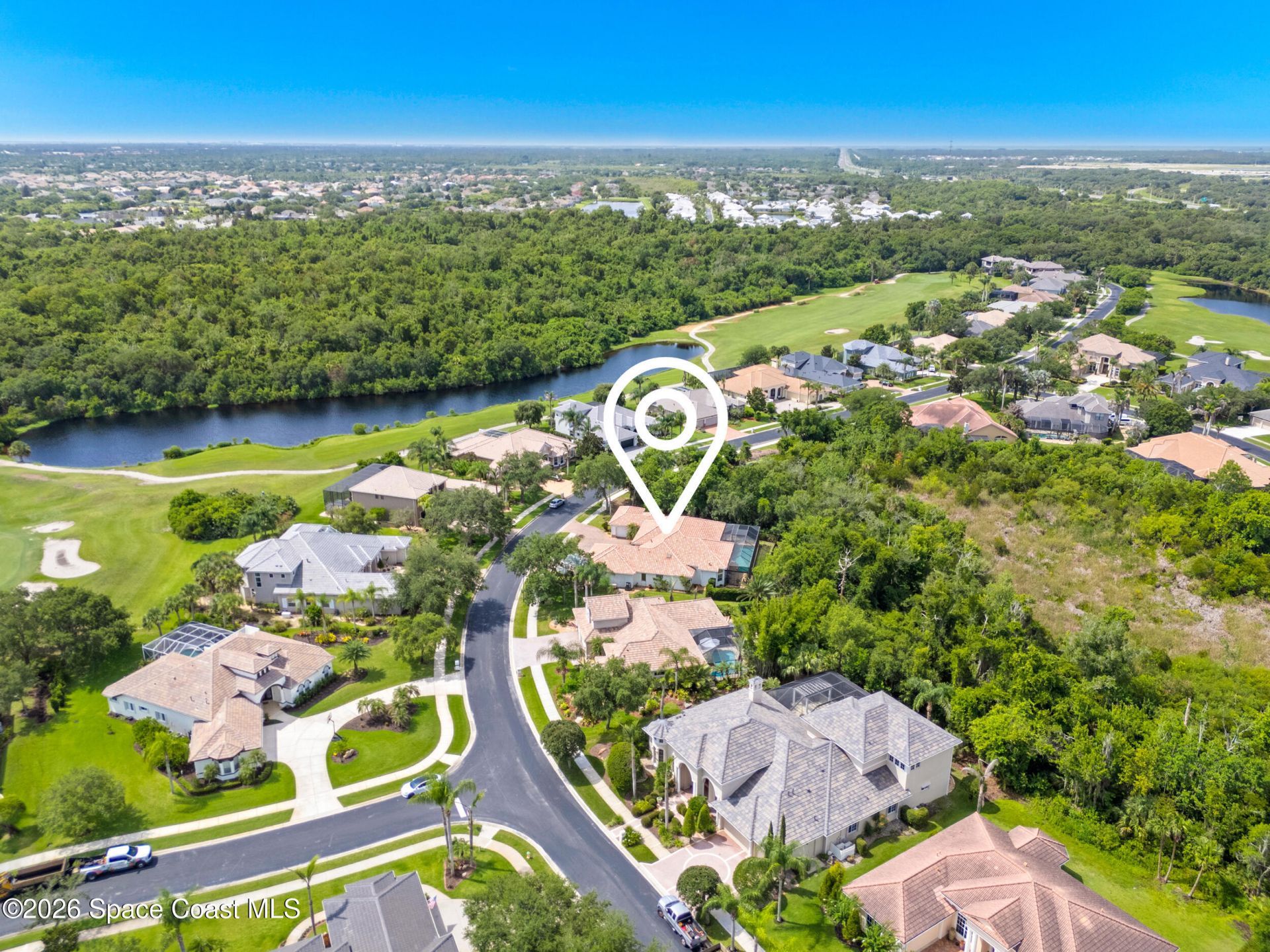 992 Balmoral Way, Melbourne, FL 32940 Photo