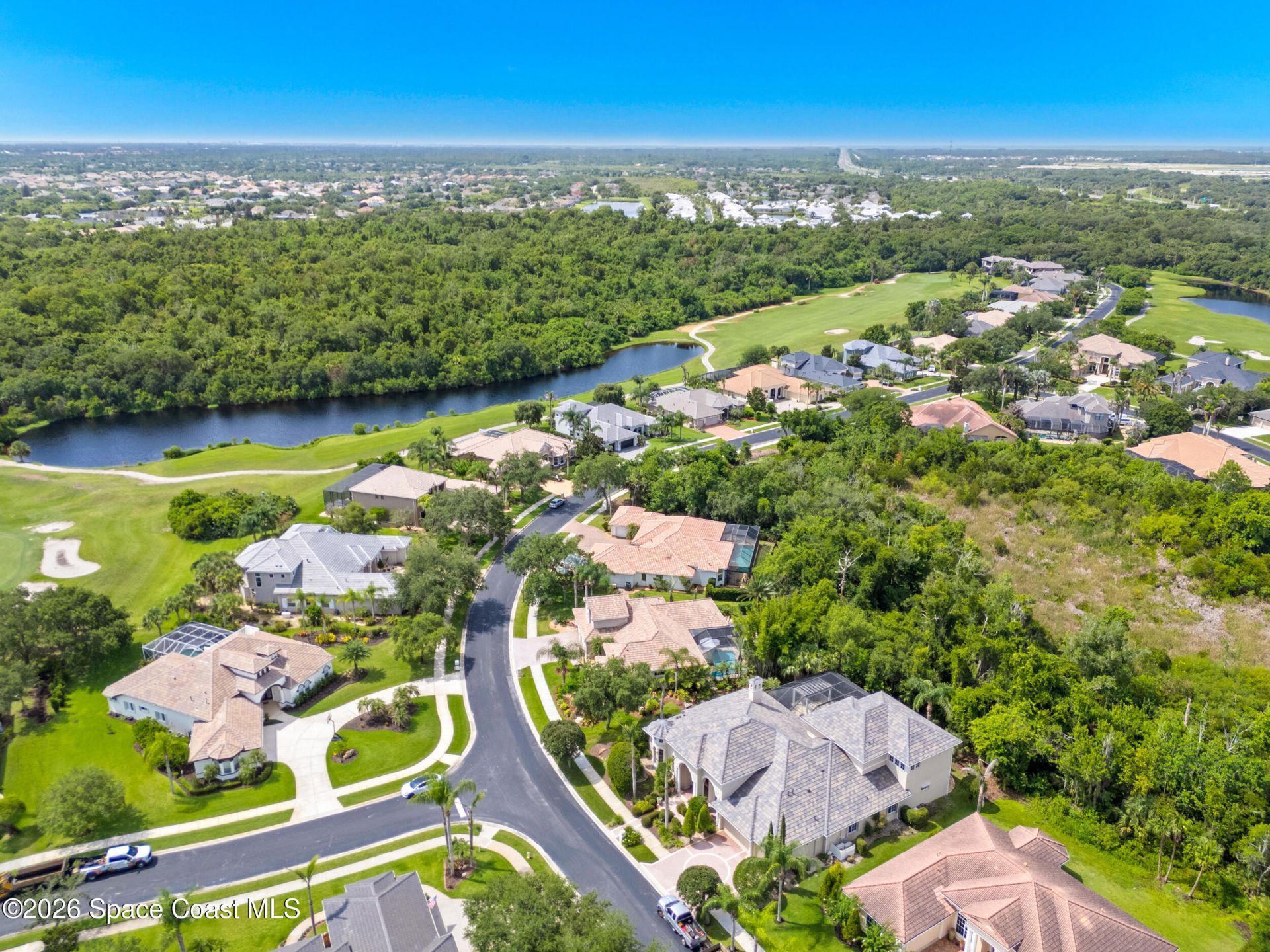 992 Balmoral Way, Melbourne, FL 32940 Photo