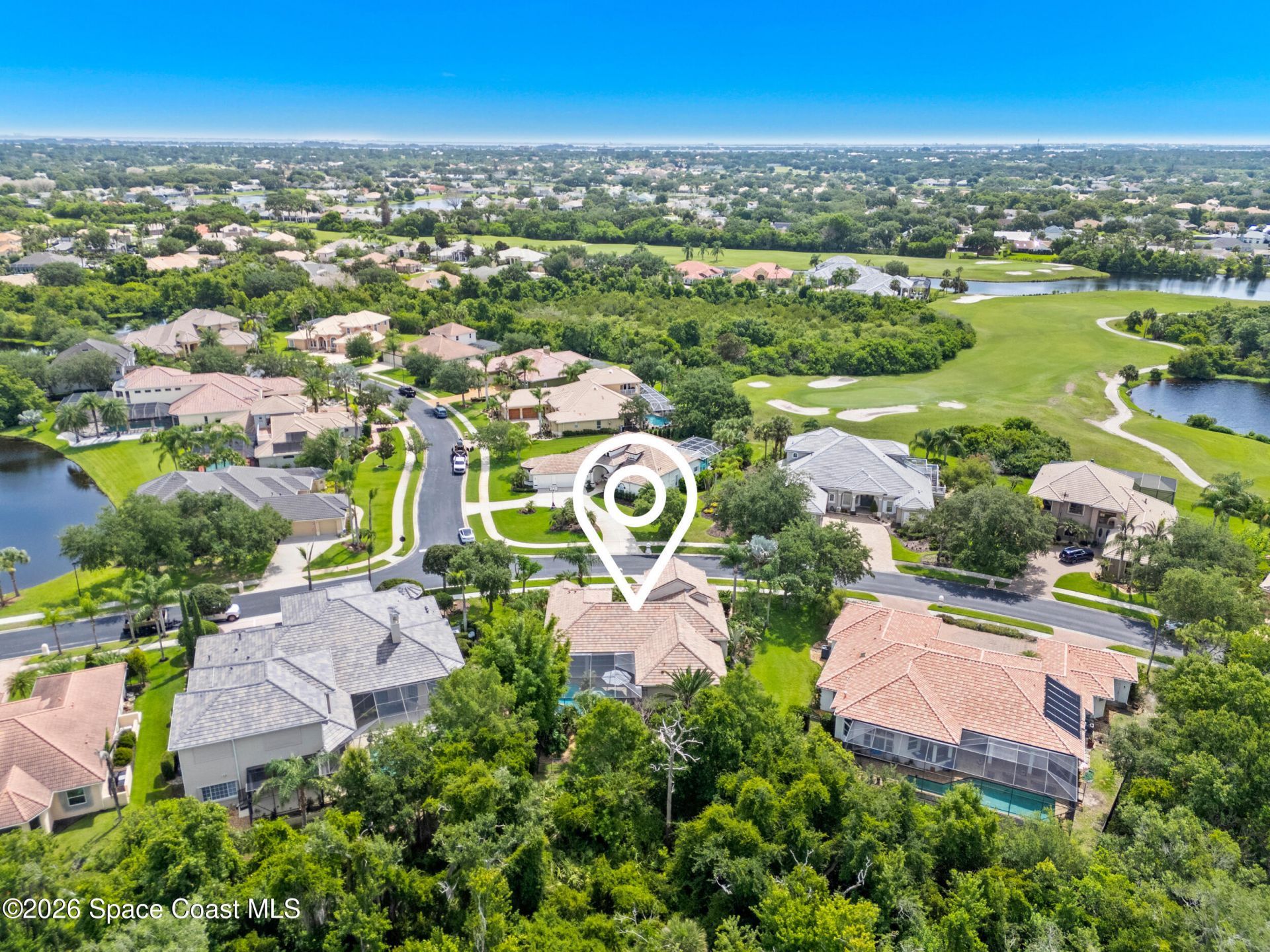 992 Balmoral Way, Melbourne, FL 32940 Photo