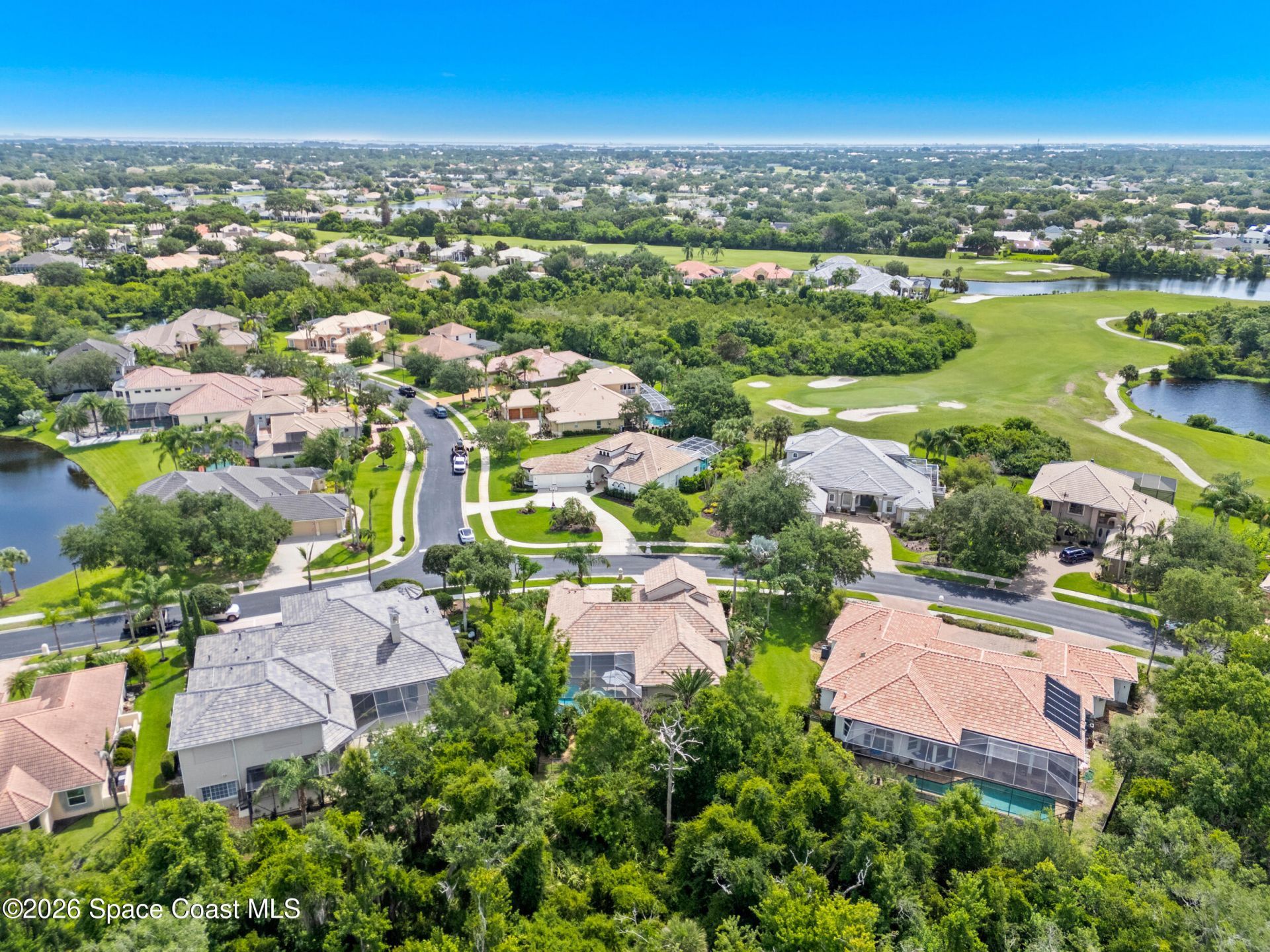 992 Balmoral Way, Melbourne, FL 32940 Photo
