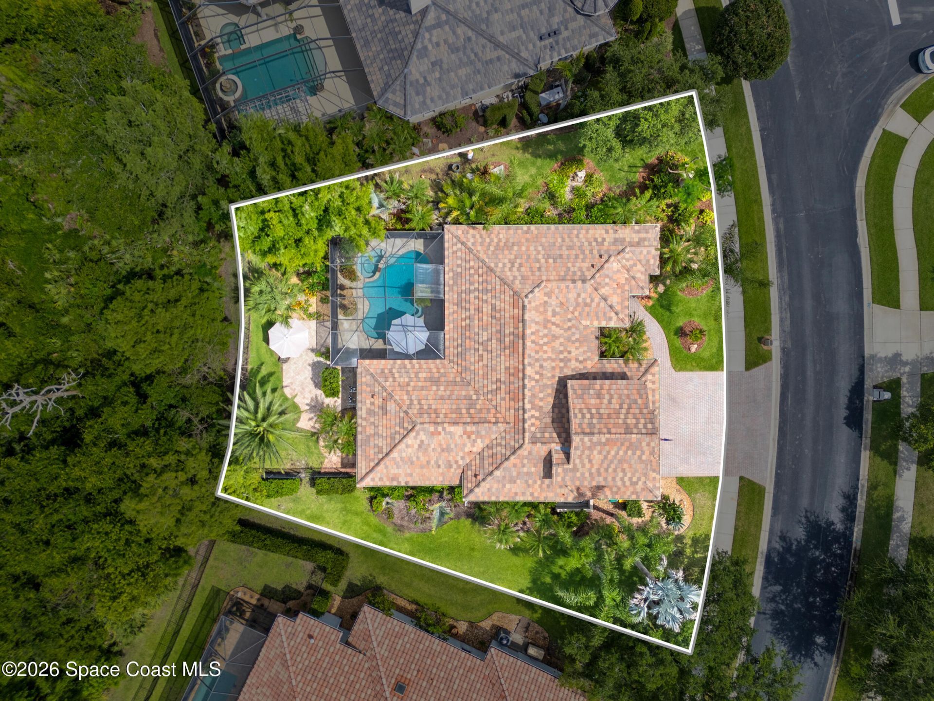 992 Balmoral Way, Melbourne, FL 32940 Photo
