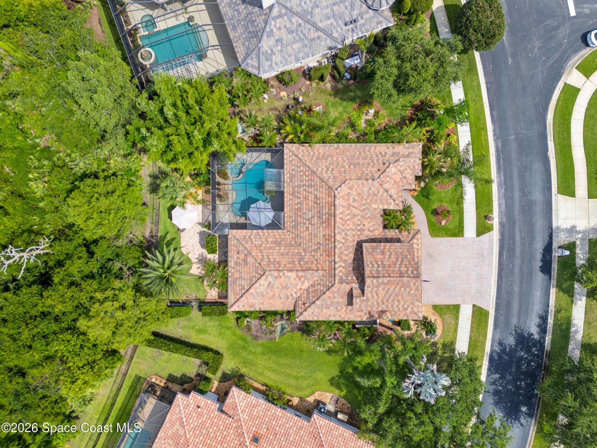 992 Balmoral Way, Melbourne, FL 32940 Photo