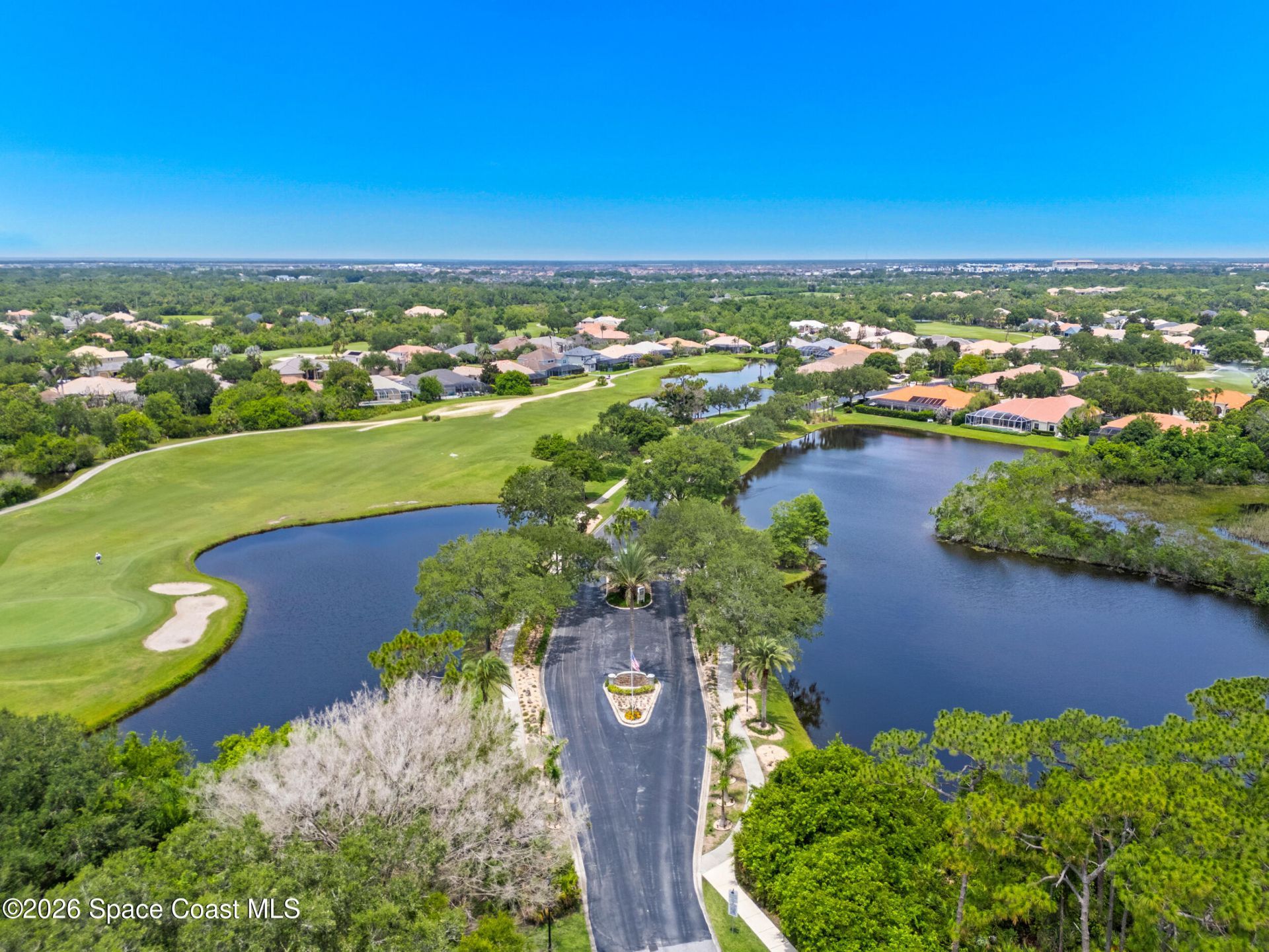 992 Balmoral Way, Melbourne, FL 32940 Photo