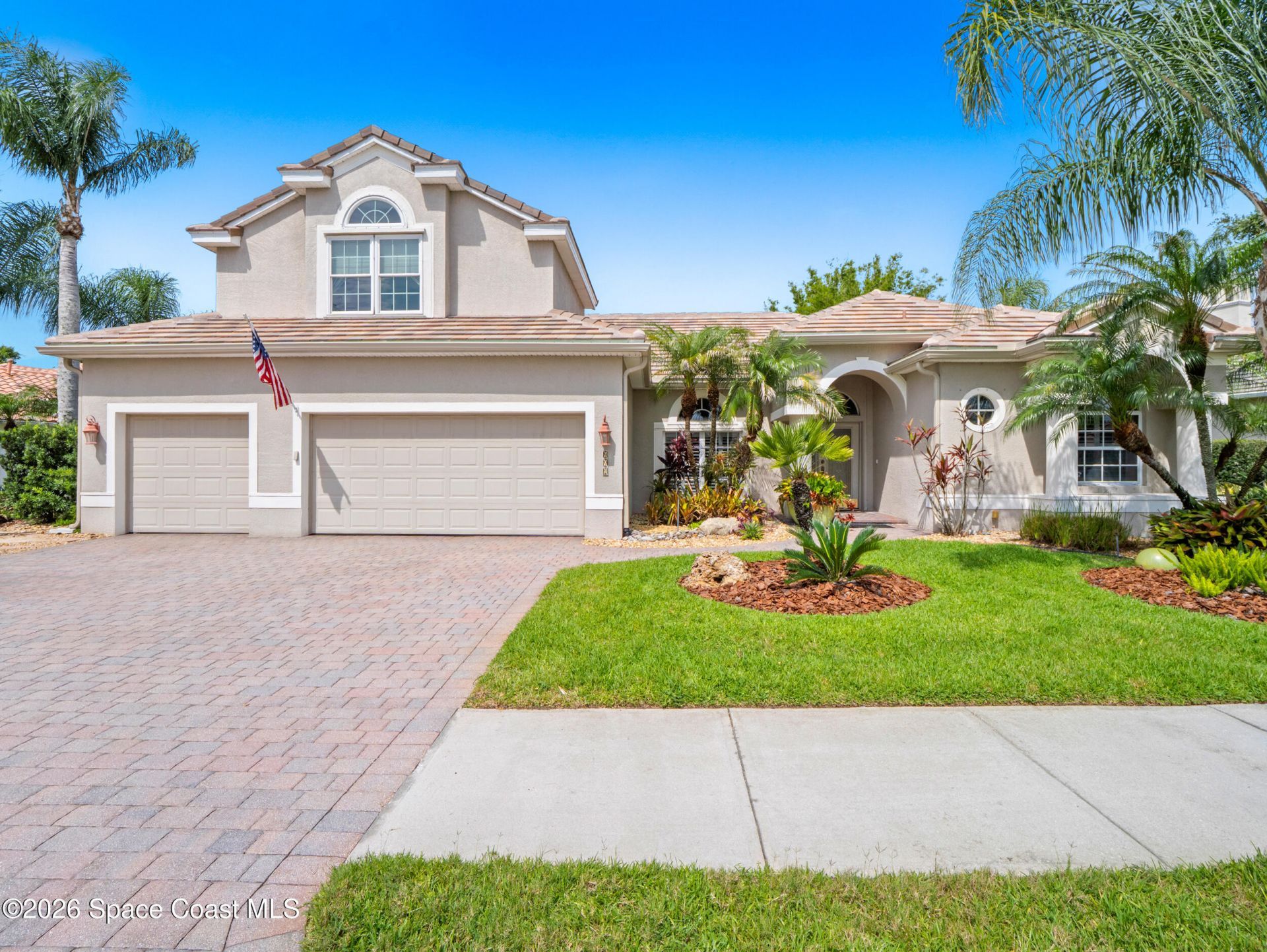 992 Balmoral Way, Melbourne, FL 32940 Photo