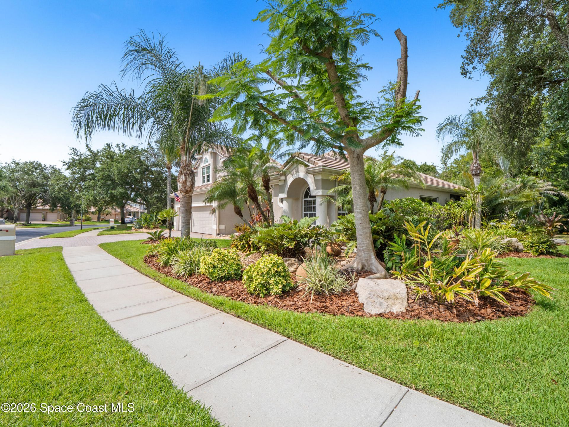 992 Balmoral Way, Melbourne, FL 32940 Photo