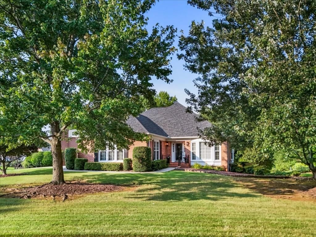 385 Carybell Lane, Alpharetta, GA 30004 Main Photo