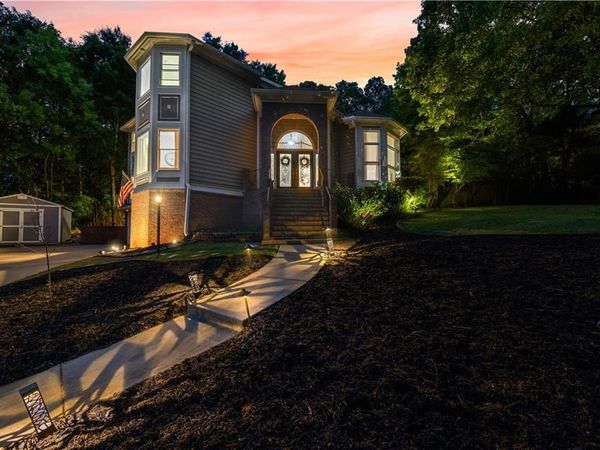 133 Windalier Ridge, Peachtree City, GA 30269