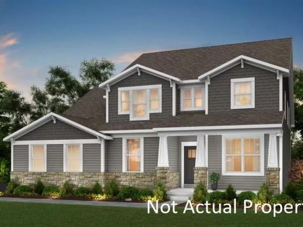 2522 Nelson Lane , Unit Lot 6885, Delaware, OH 43015