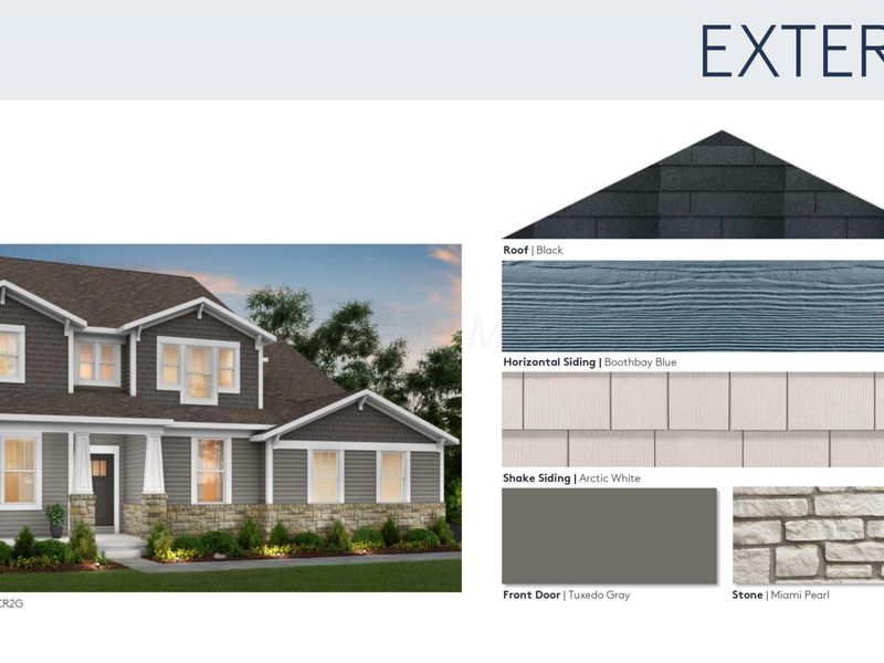 2522 Nelson Lane, Unit Lot 6885, Delaware, OH 43015 Photo 5