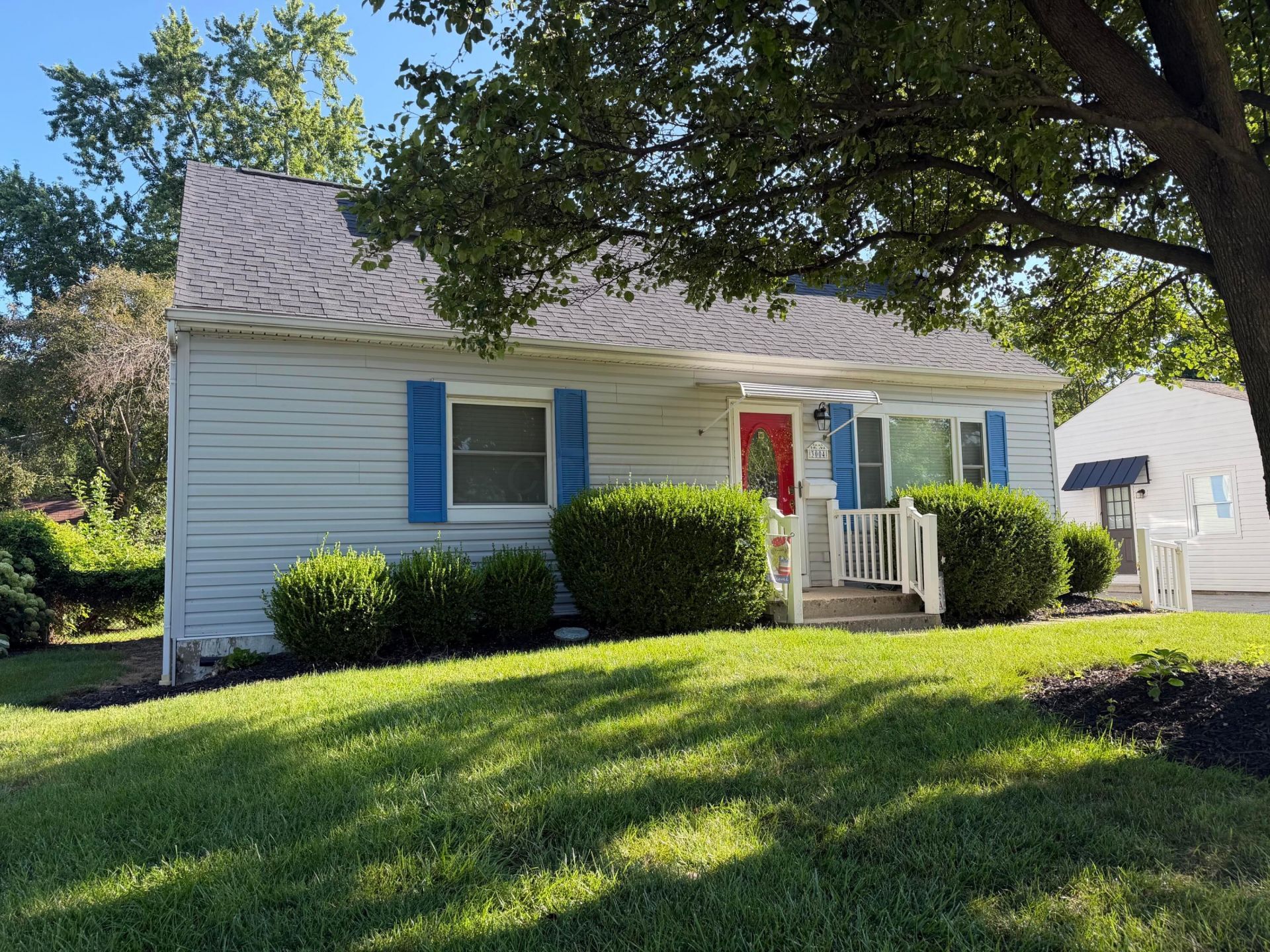 3004 Voeller Circle , Grove City, OH 43123 Main Photo
