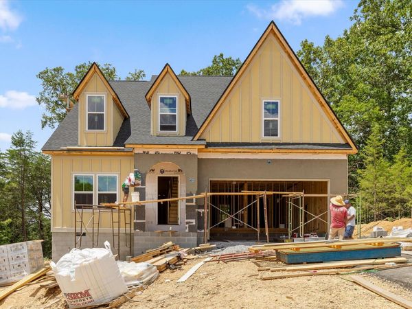 7349 Banther Road, Harrison, TN 37341