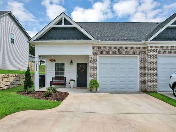 141 NE Bellingham Cove, Cleveland, TN 37312