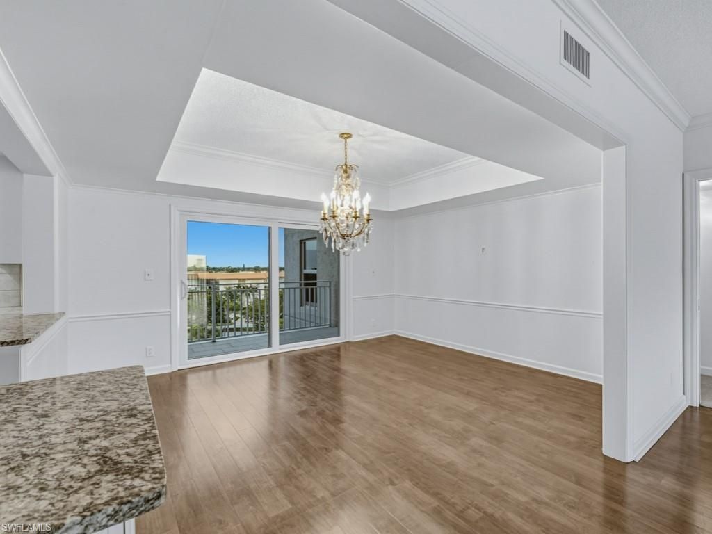 2905 Gulf Shore Blvd N, Unit 501N, Naples, FL 34103 Photo