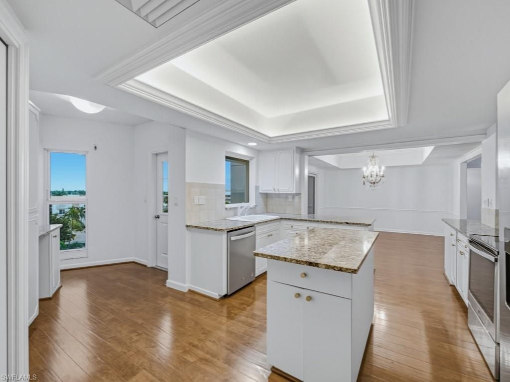 2905 Gulf Shore Blvd N, Unit 501N, Naples, FL 34103 Photo