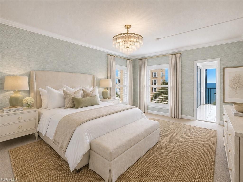 2905 Gulf Shore Blvd N, Unit 501N, Naples, FL 34103 Photo