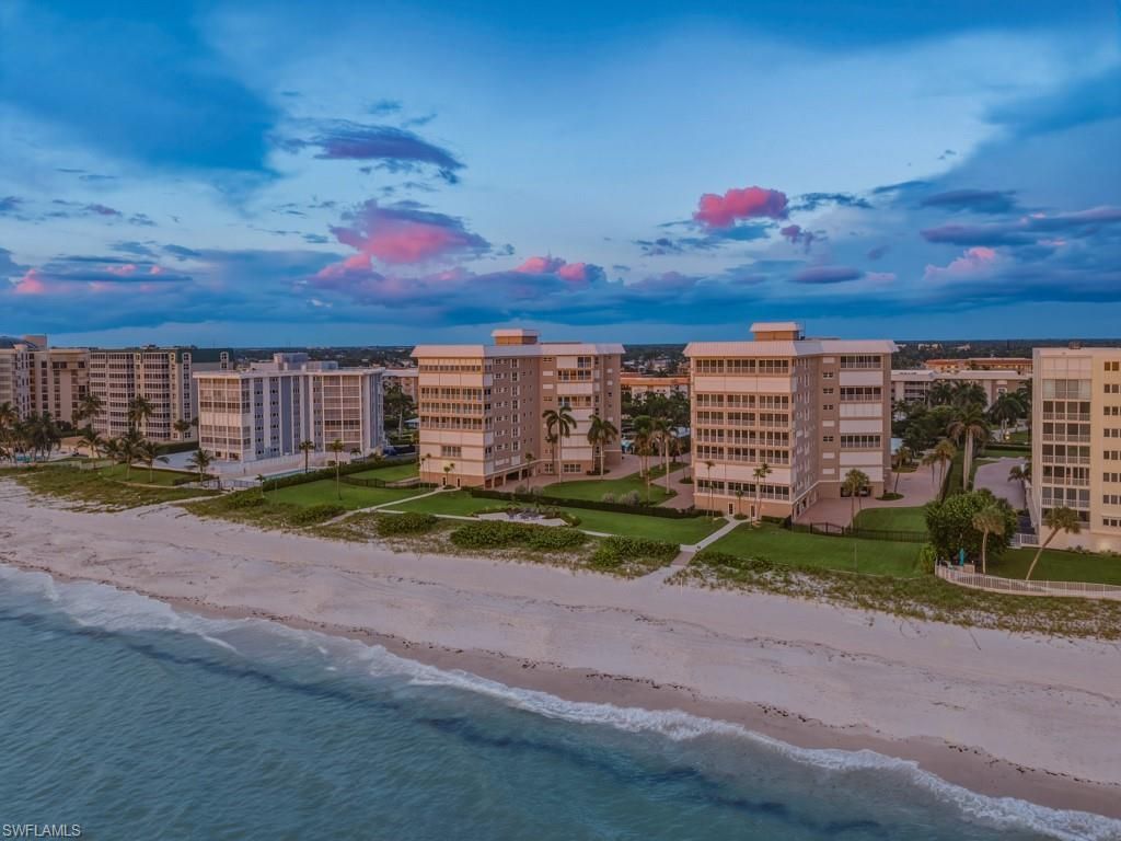 2905 Gulf Shore Blvd N, Unit 501N, Naples, FL 34103 Photo