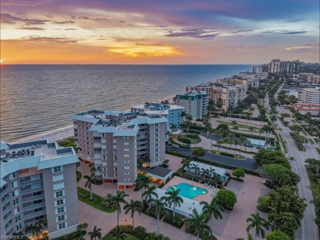 2905 Gulf Shore Blvd N, Unit 501N, Naples, FL 34103 Photo