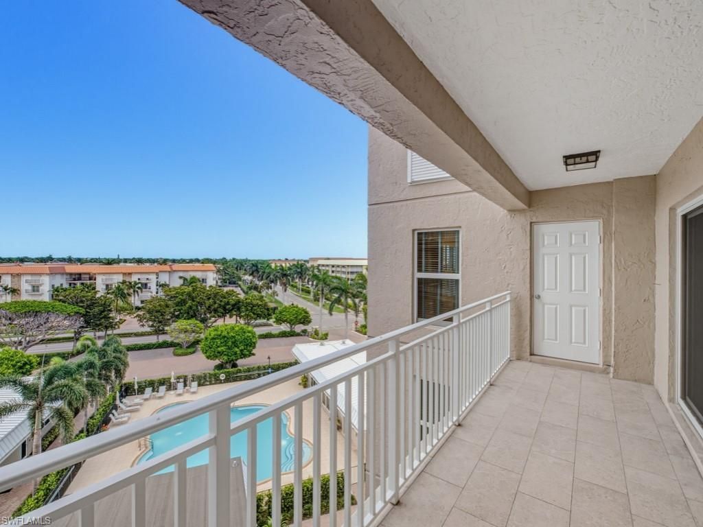 2905 Gulf Shore Blvd N, Unit 501N, Naples, FL 34103 Photo