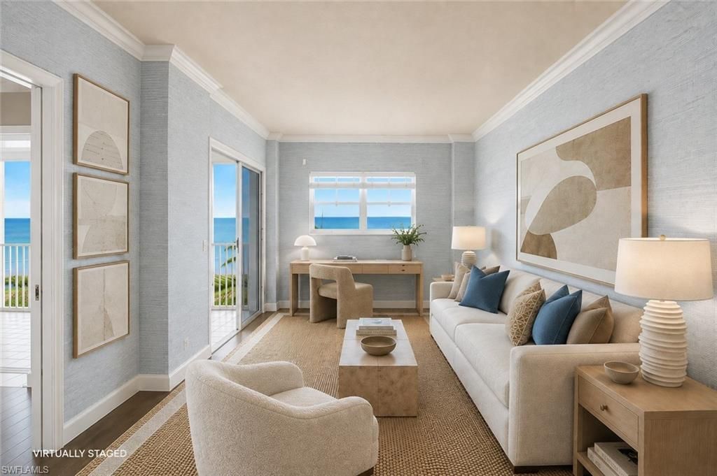 2905 Gulf Shore Blvd N, Unit 501N, Naples, FL 34103 Photo
