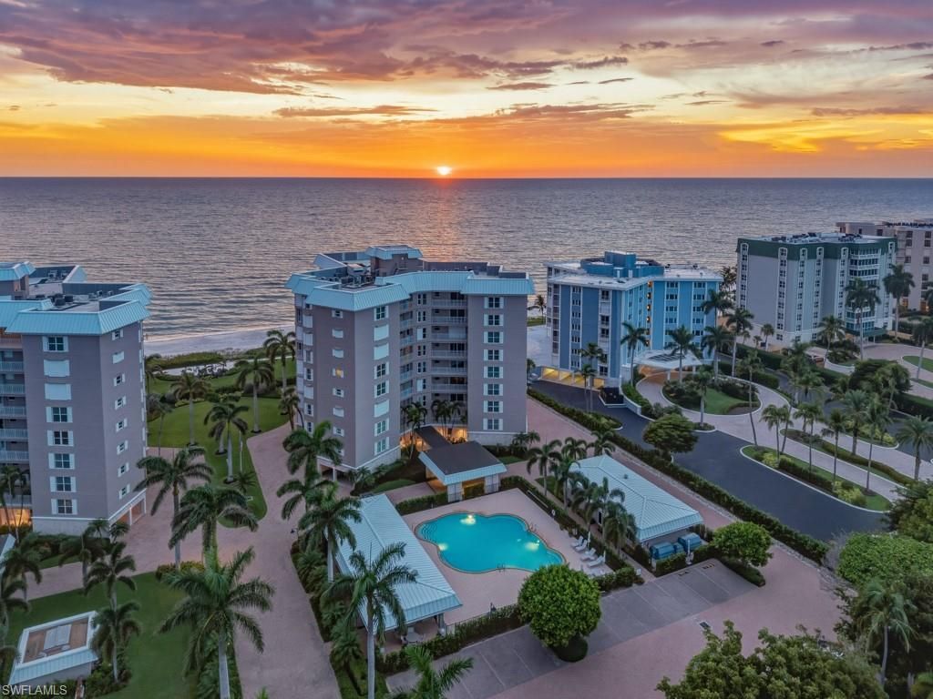 2905 Gulf Shore Blvd N, Unit 501N, Naples, FL 34103 Photo